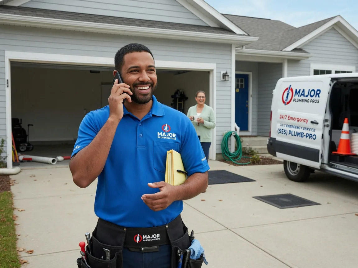 Drain Cleaning Services Rouzerville, PA FAQs